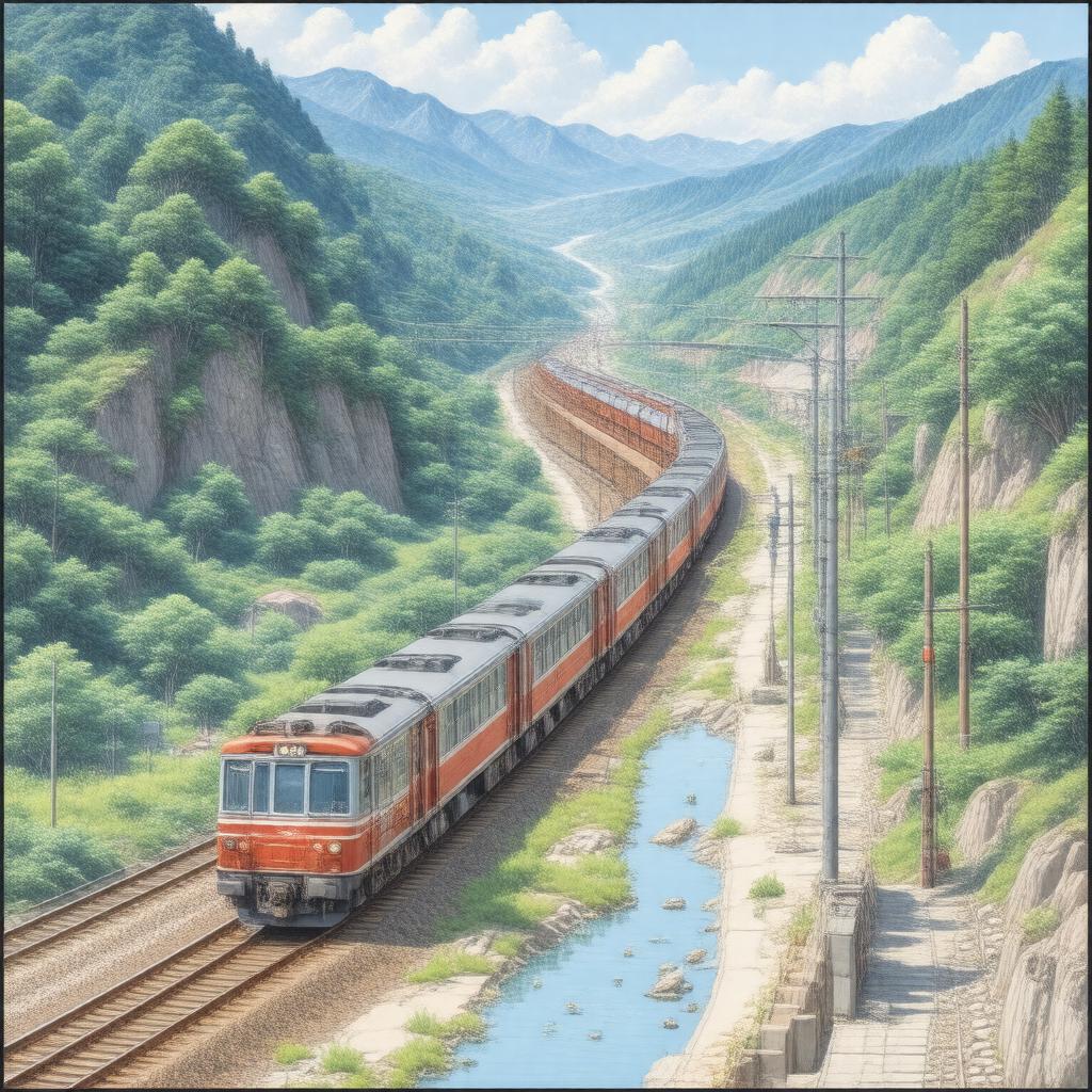 Hokuriku Main Line